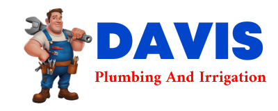 Trusted plumber in MURDO